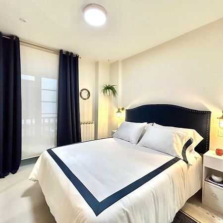 Appartement Cambaral As De Guia à Luarca Extérieur photo
