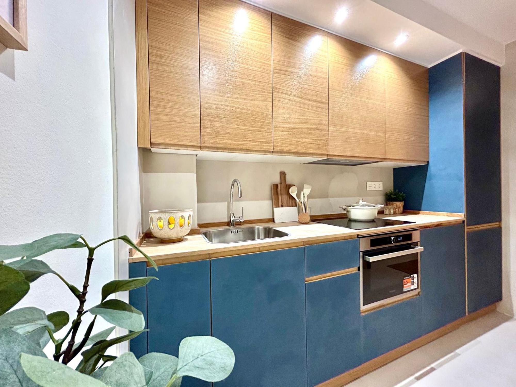 Appartement Cambaral As De Guia à Luarca Extérieur photo